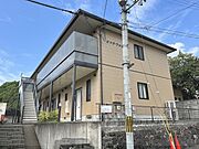 ビッグフォレストの賃貸物件