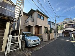 東京都中野区東中野２丁目27-3