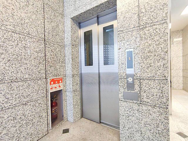 設備 ヴィラフォンターナ千代田富士見 1階/-