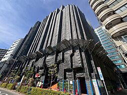 朝日九段マンション