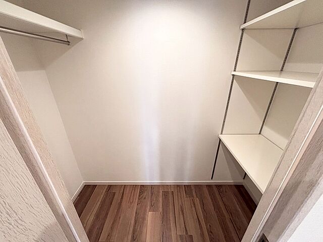 収納 ＧＳハイム築地 4階/-