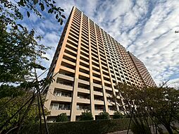 パークシティ市川　Ａ棟