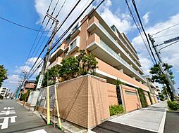 パークホームズ市川妙典ガーデナアヴェニュー