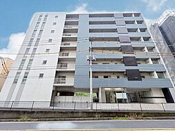 アルファニッシュ市川国府台