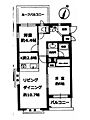 市ヶ谷北山伏町シティハウス4階6,800万円
