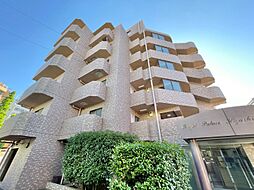 ロイヤルパレス東中野