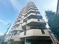 オリエント三軒茶屋ハウス