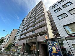 クレッセント中目黒