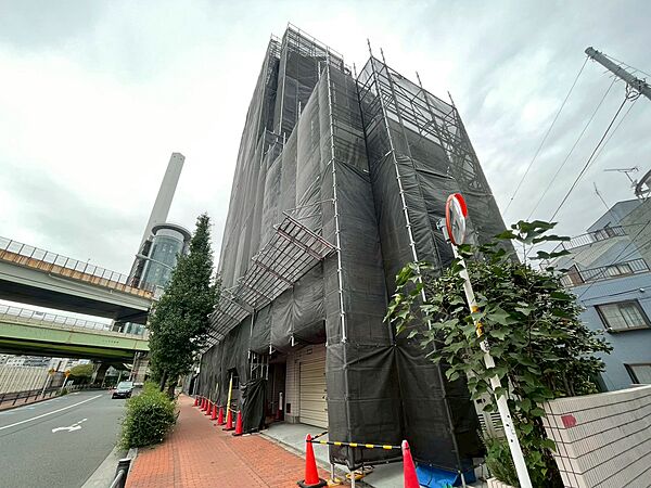 外観：313004396783