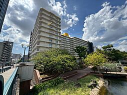 マンション東陽町