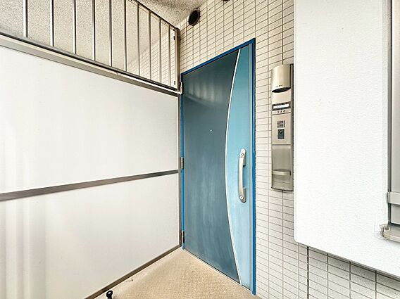 清潔感のある落...