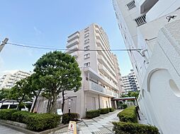 ツインシティ2番館アルス東砂