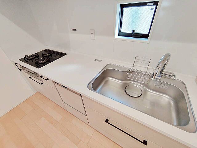 キッチン 中野区沼袋2丁目39-6