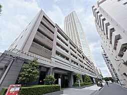 富久クロス　コンフォートタワー