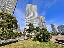 ザ・パークハウス晴海タワーズティアロレジデンス