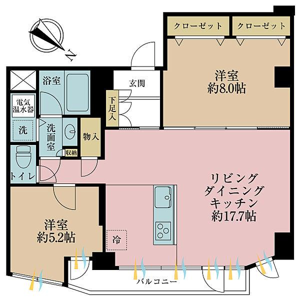 間取り：313004449359