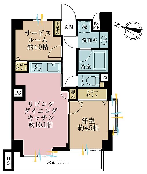 apartment 東京都文京区小石川２丁目17-6
地図を見る