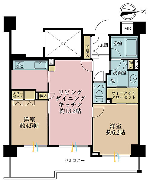 apartment 東京都練馬区富士見台１丁目17-11
地図を見る