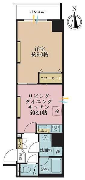 apartment 東京都墨田区業平１丁目10-7
地図を見る
