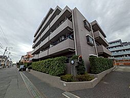 コスモ市川ガーデンコート