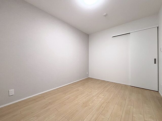 子供部屋 コープ高輪 2階/-