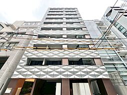 ピアース銀座レジデンス