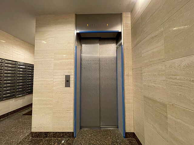 設備 ドミール五番町 5階/-