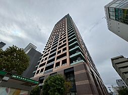 ファミール月島グランスイートタワー