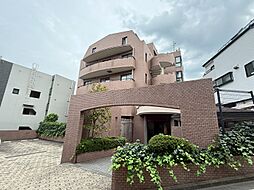 ムサシノコート早稲田