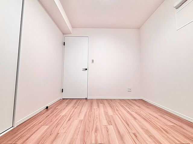 寝室 秀和高輪レジデンス 2階/-