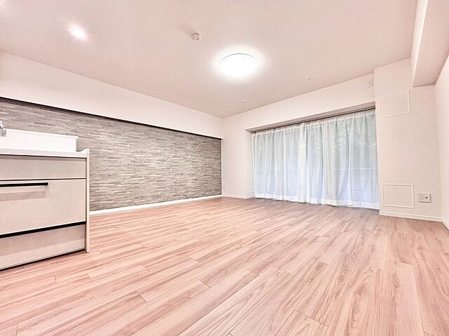 室内 秀和高輪レジデンス 2階/-