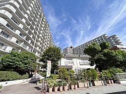 日商岩井亀戸マンション