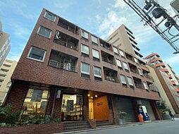 パレ・ドール日本橋