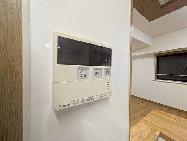 設備 グランイーグル門前仲町 3階/-