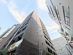 パレステュディオ新宿御苑駅前