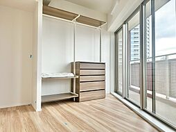 子供部屋の画像