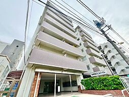 池袋第2ヒルハイム