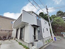 東京都練馬区関町北３丁目44-5