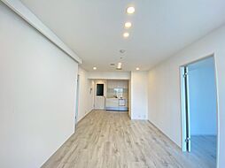 晴海アイランドトリトンスクエアビュータワー