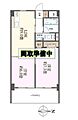 第23宮庭マンション5階4,698万円