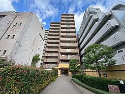 クリオ川崎駅前本町壱番館