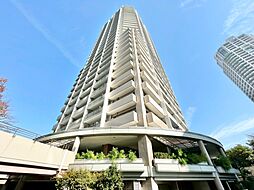 キャナルワーフタワーズウエスト