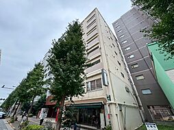 セブンスターマンション護国寺