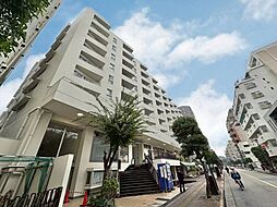 日生三鷹マンション