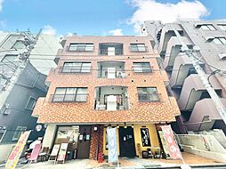 平河町ドリームマンション