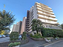 南砂町グリーンハイツ2号棟