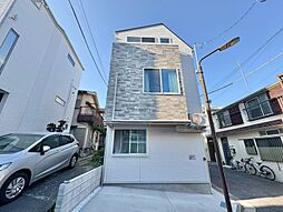 東京都豊島区北大塚３丁目18-18