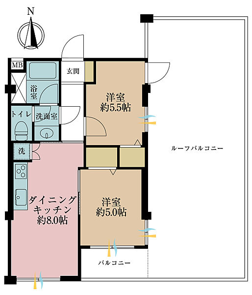 間取り：313004460460