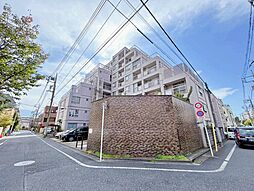 豊玉第二コーポラス