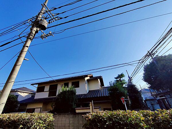 眺望や窓からの景色が良いと、家で過ごす時間も快適です。